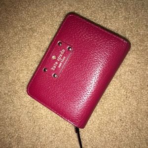 Kate Spade Clutch Wallet‼️